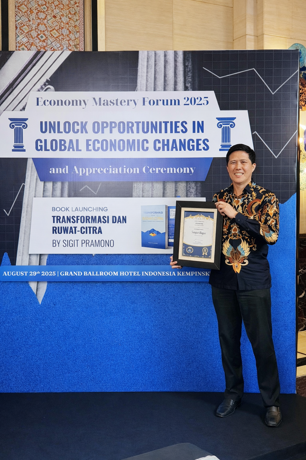 10th BPR Awards 2019