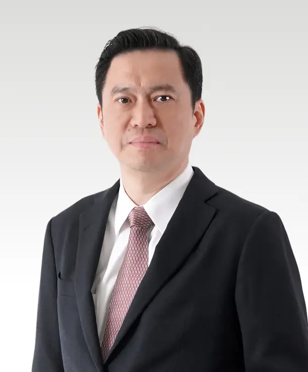 Ir. Wong Budi Setiawan, MM