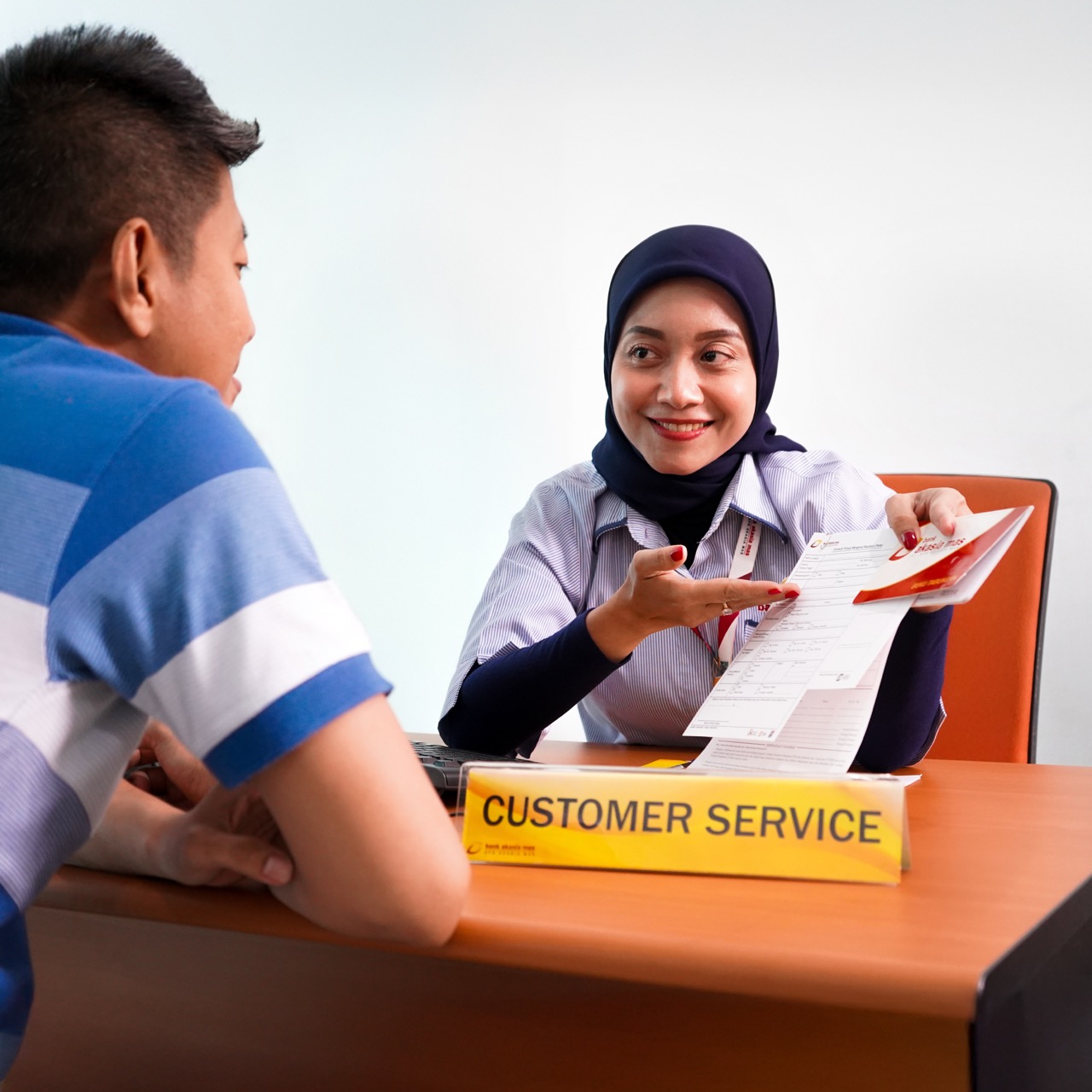 Bank Akasia Mas - Layanan Perbankan Terpercaya 3