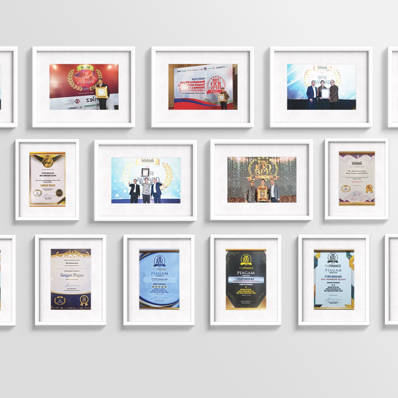 Bank Akasia Mas - Layanan Perbankan Terpercaya 4