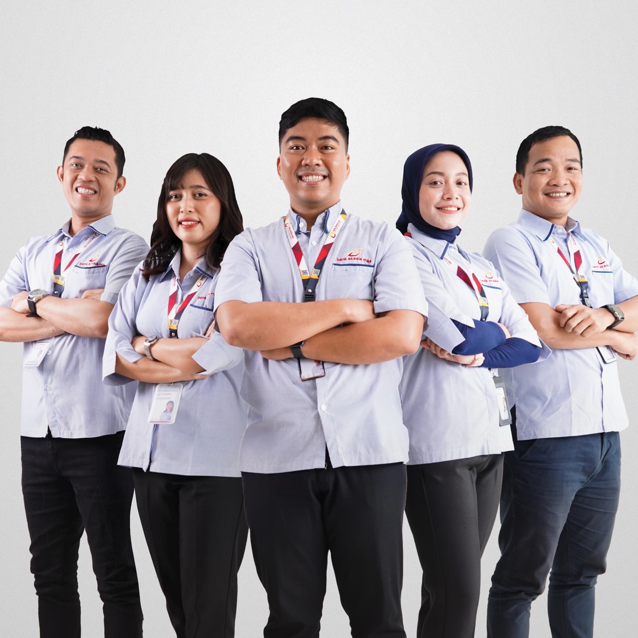 Bank Akasia Mas - Layanan Perbankan Terpercaya 5